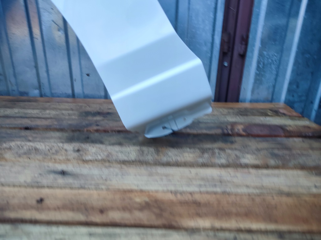 фото №8, Крыло левый перед mazda 6 gj gl 11.2012-04.2018 przedlift лак 25d