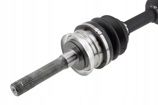 фото №3, Приводной вал приводная левая ford ranger 2.5 2.5td 4wd 99-