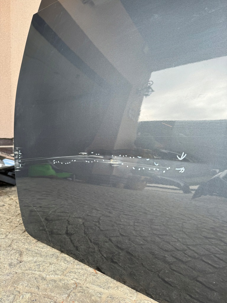 фото №13, Hyundai staria 21- двері бічний зсувні праве