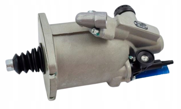 фото №1, Привід зчеплення renault magnum dxi