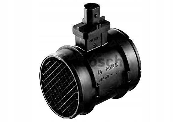 фото №2, Bosch расходомер массовый воздуха [bosch]