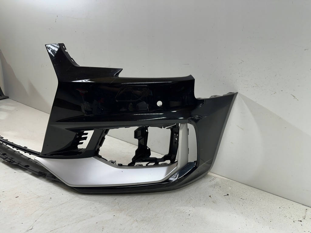фото №7, Бампер перед audi rs4 b9 8w0 решітка 8w0807437t