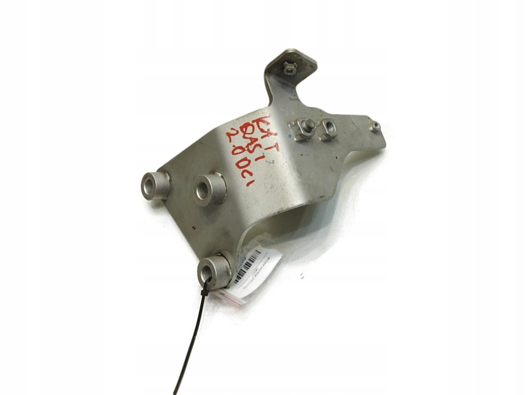 фото №1, Кронштейн кронштейн катализатора nissan qashqai 2.0 dci