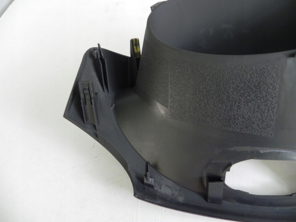 фото №7, Toyota yaris verso корпус спидометра приборы оригинал 55411-52140-b0