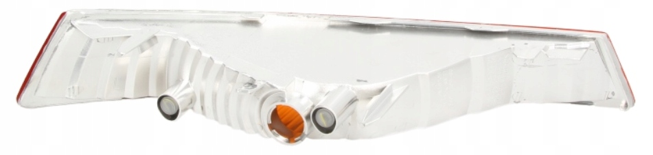 фото №2, Nissan primastar renault trafic поворотник передній le