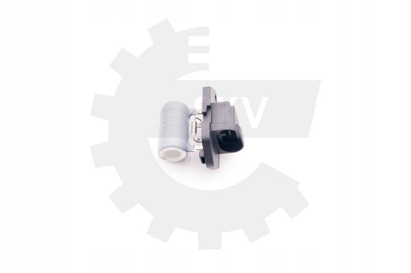 фото №9, Резистор вентилятор renault clio ii 6001549117 98-