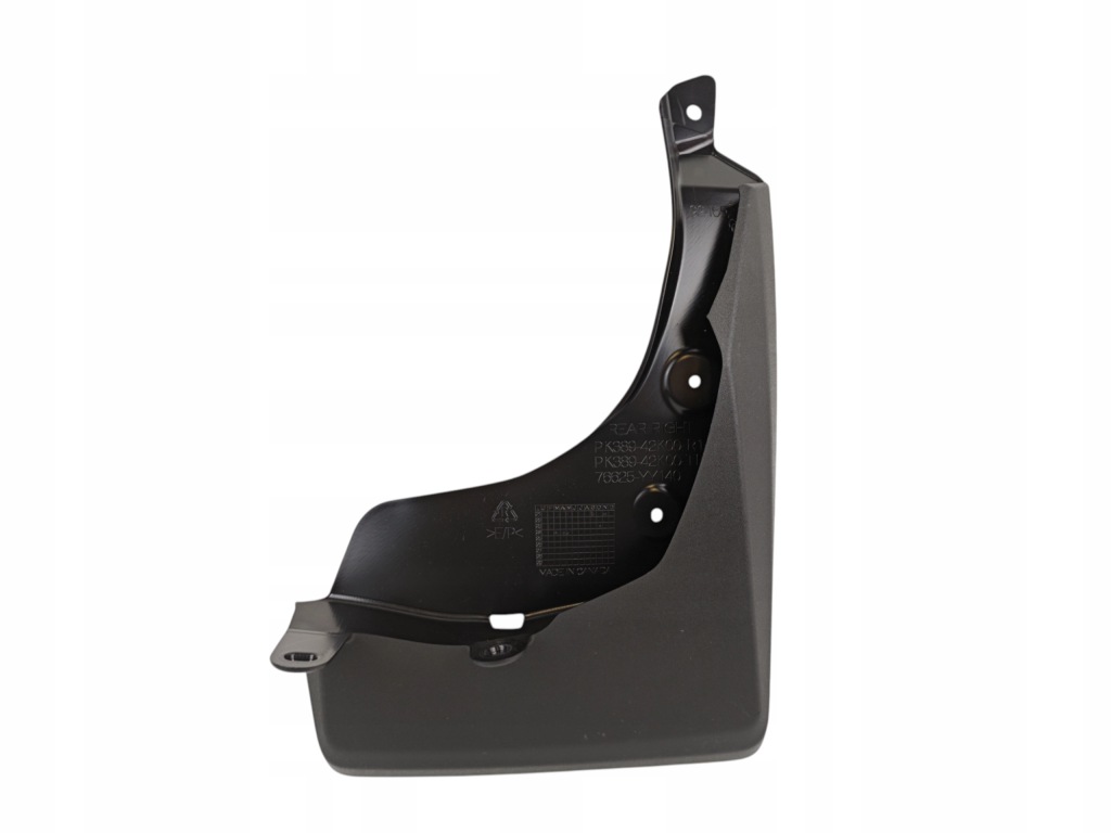 фото №1, Toyota rav4 v захист бризковик бризковик правий задня pk389-42k00