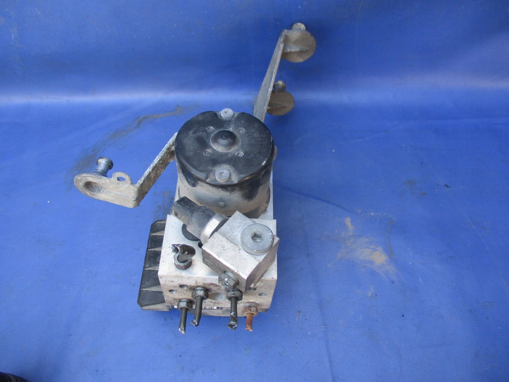 фото №1, Mercedes w220 насос abs a0044314712