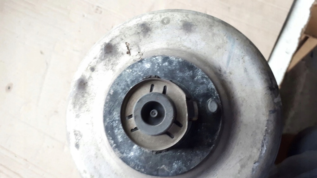 фото №13, S6 c7 4g пневмоподушка подушка подвеска правая a7 4g s7