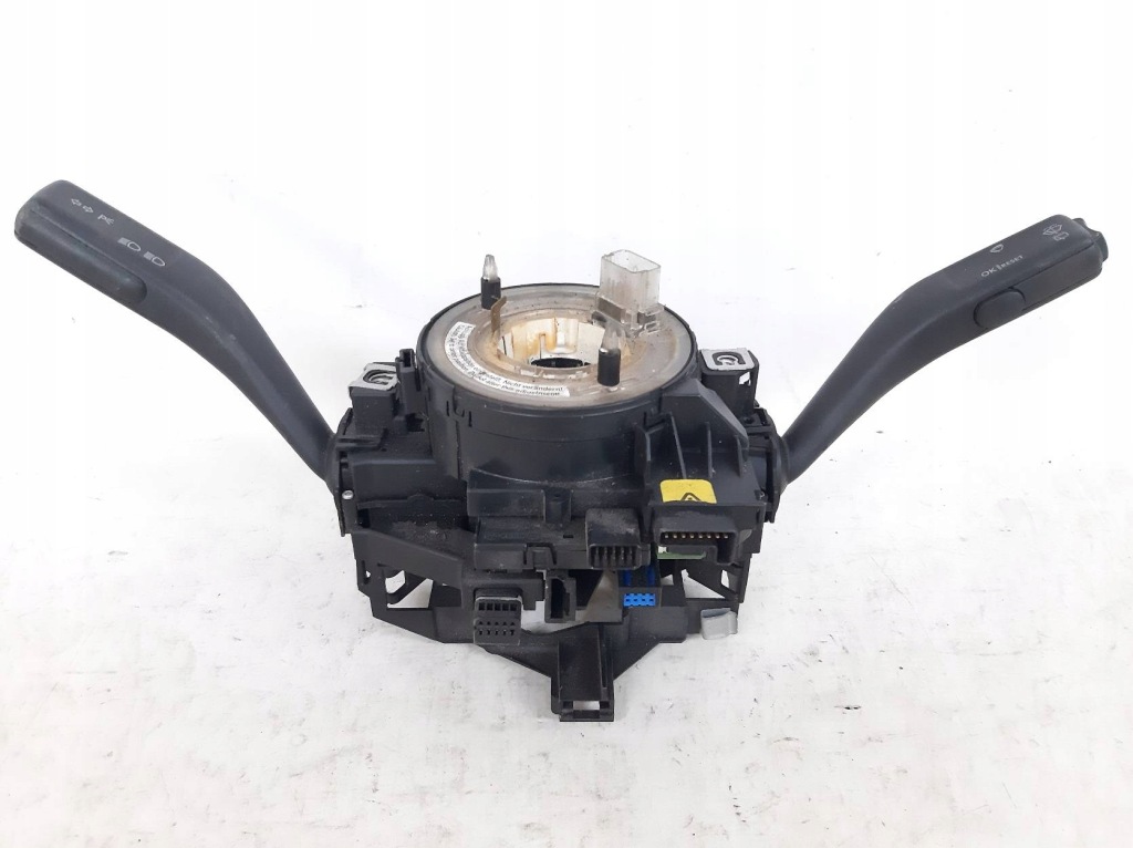 фото №1, Перемикачі перемикачі стрічка skoda octavia ii