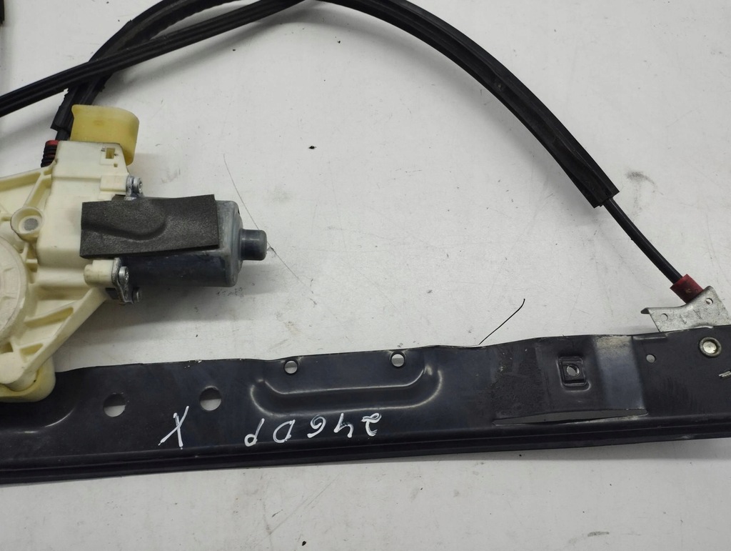 фото №7, Ford galaxy 2011 правая сторона подъемники окон