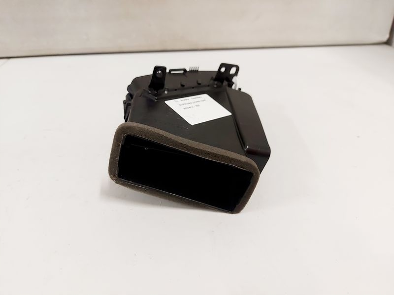 фото №7, Opel ampera volt 1 i решётка обдув средняя правая