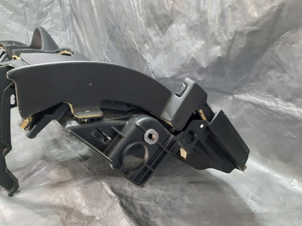 фото №12, Панель приладів приладова консоль europa opel insignia a