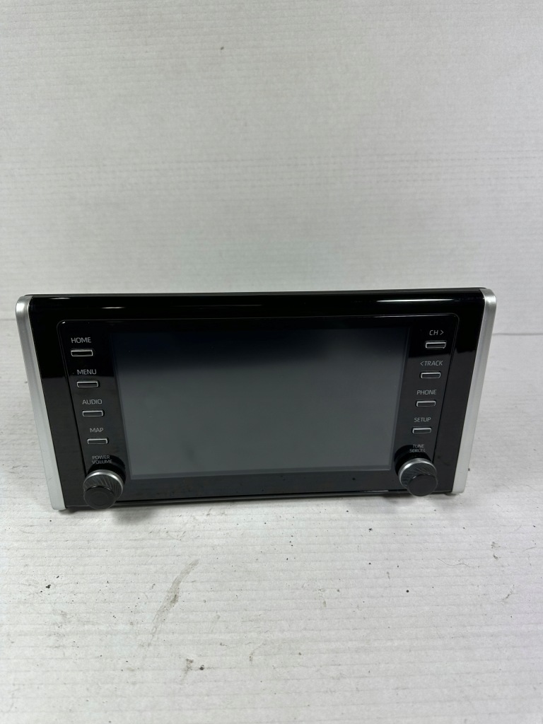 фото №1, Rav4 v радіо navi навігація 86140-42561