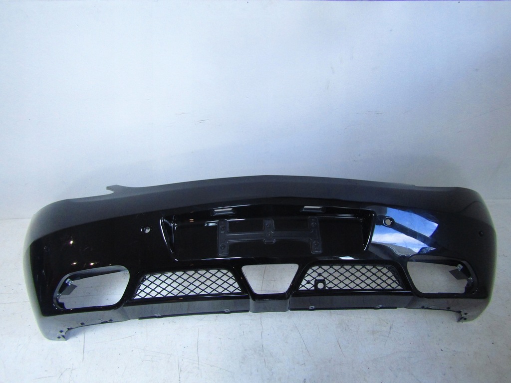 фото №2, Бампер задняя mercedes sls w197 r197 197 amg pdc