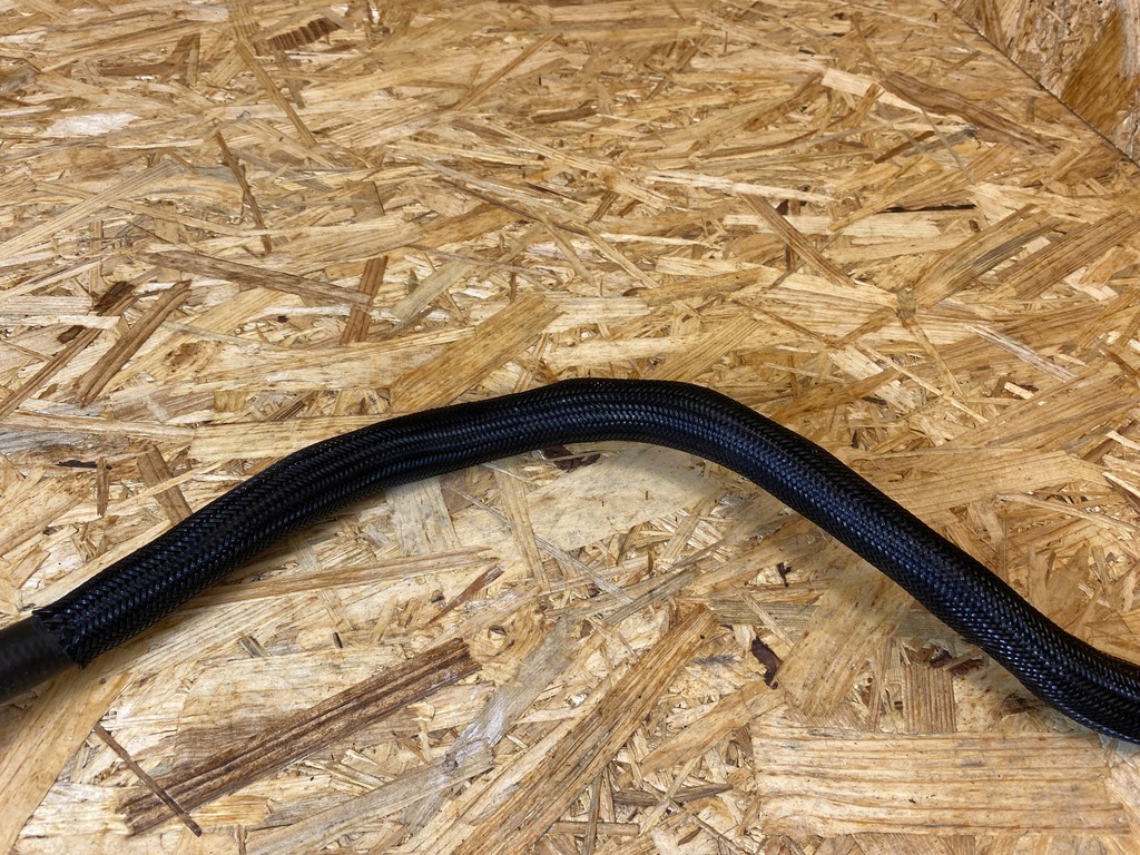 фото №3, Wąż труба шланг wody land rover range rover evoque ii l551 2.0d