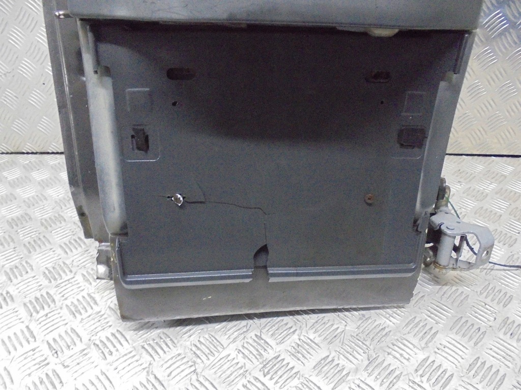 фото №8, Двері правий задня opel monterey i m92 849/1583