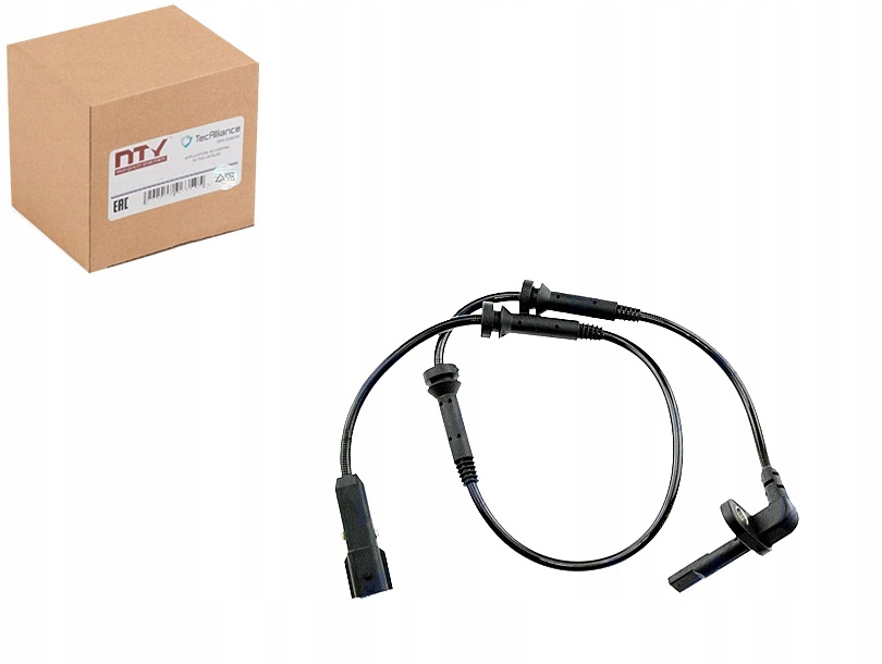 фото №1, Датчик abs перед dacia dokker 2012- lodgy 2012- logan 2012- sandero