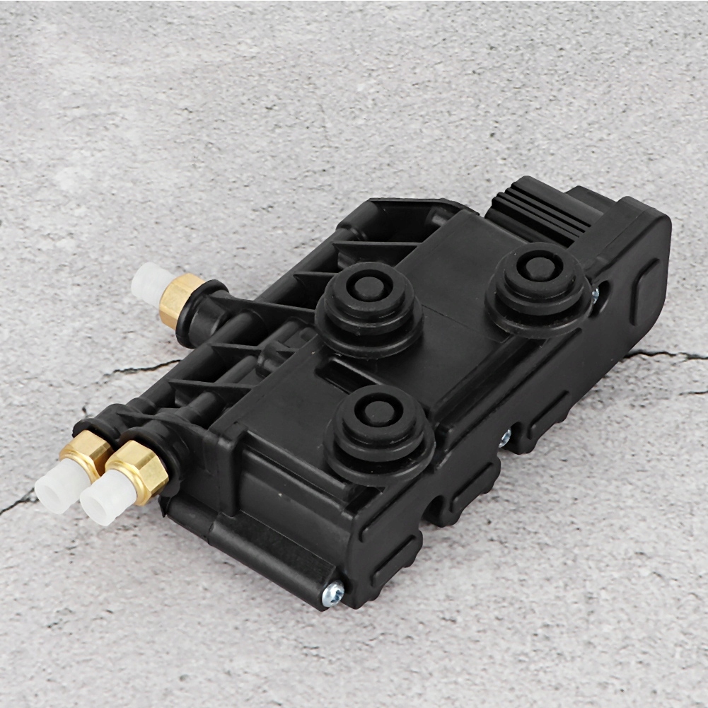 фото №9, Rvh000095 блок управляющий блок клапанов подвеска пневматический dla