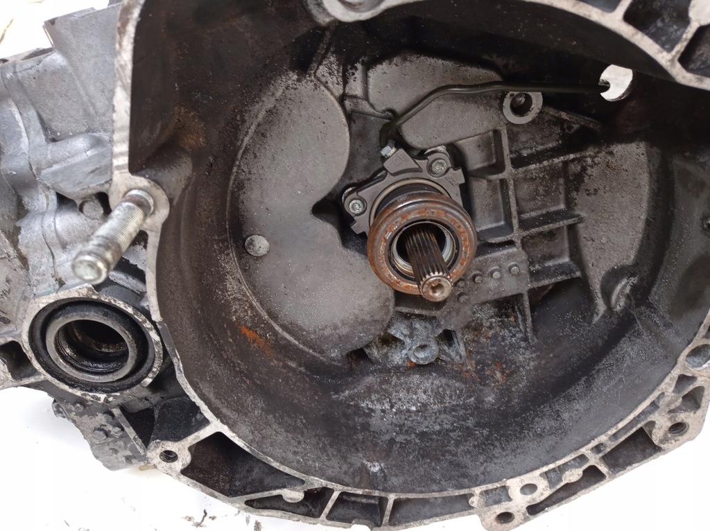 фото №10, Коробка передач передач fiat grande punto 1.3m-jet m20f13d