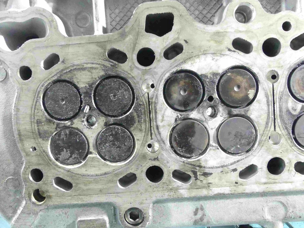 фото №9, Головка вали iveco daily iv 06-14 2.3 hpi