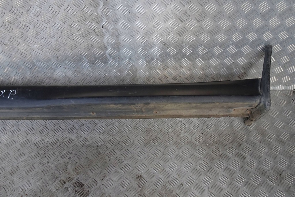 Mitsubishi asx молдинг порог порог правый 11- Оригинал