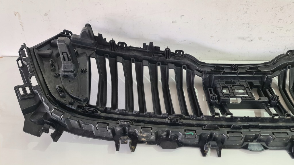 фото №6, Решётка радиатора радиатора решётка радиатора решётка радиатора skoda kodiaq 565853653g