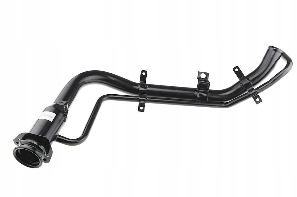 фото №1, Заливна горловина пального mitsubishi pajero sport i 2.8tdi 98-