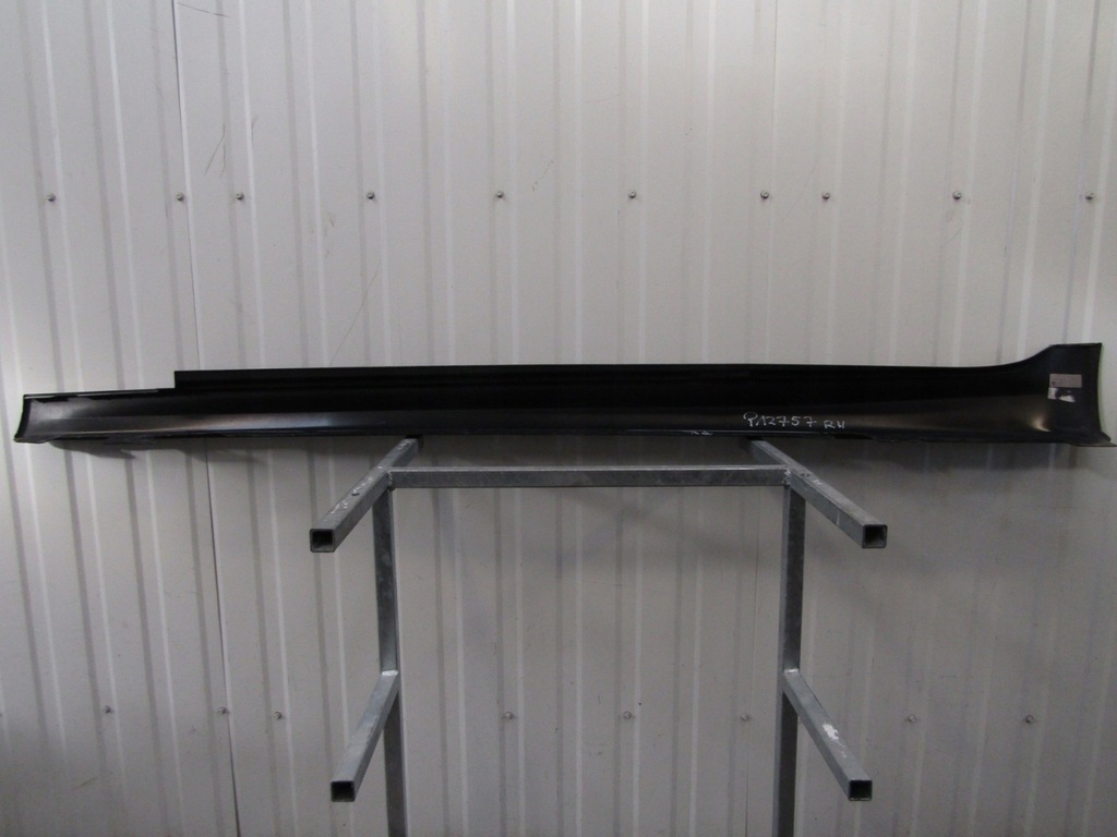 фото №12, Молдинг поріг права bmw 8 g16 m набір gran coupe