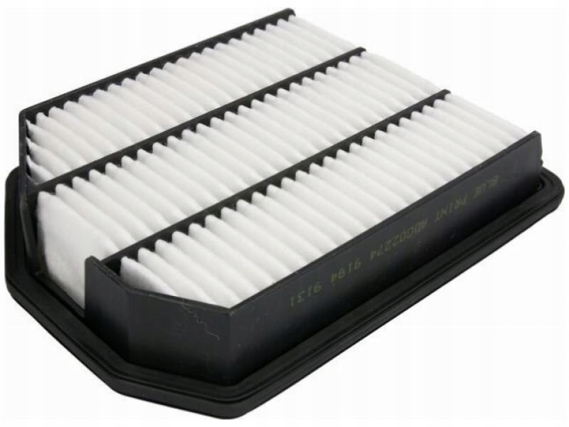 Купити Фільтр повітря blue print adg02274