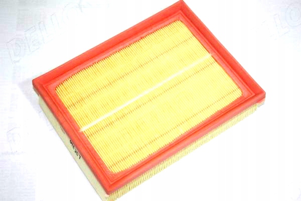 фото №2, Фильтр воздуха automega