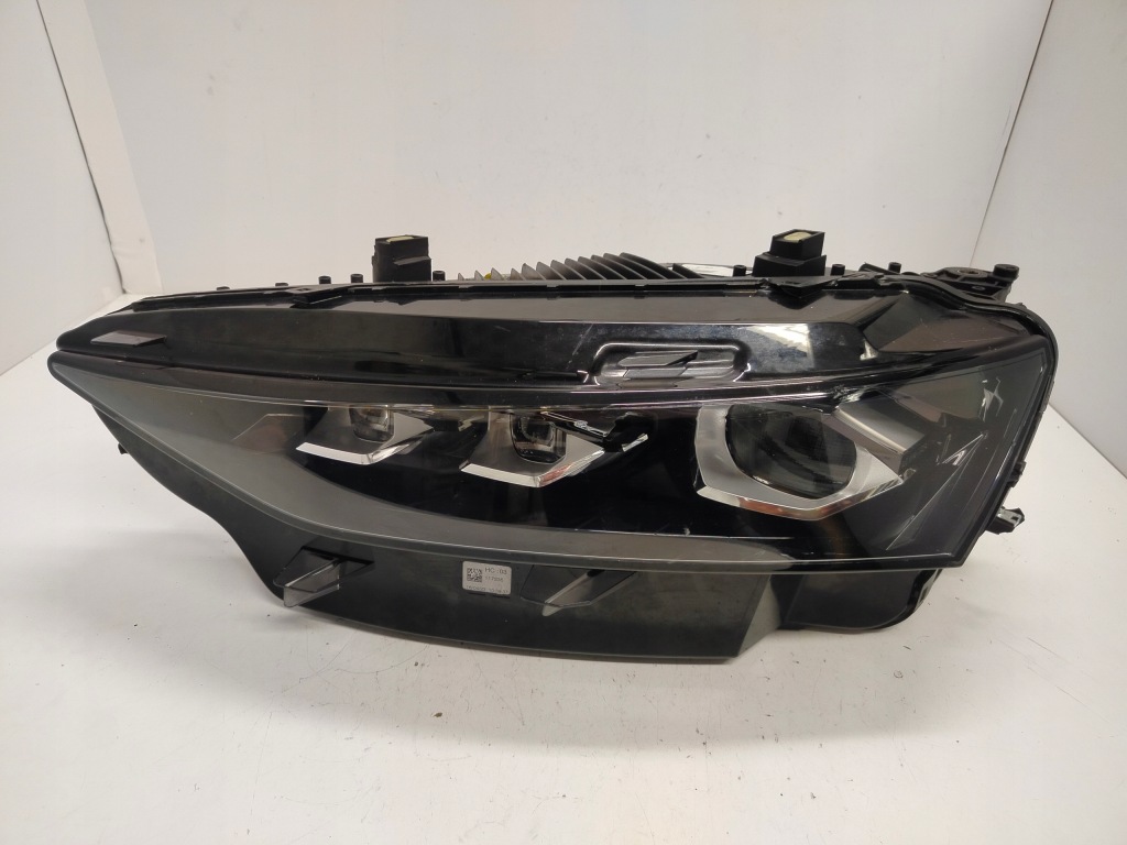 Купити Ds ds7 ds 7 рестайлінг  crossback full led matrix фара ліва