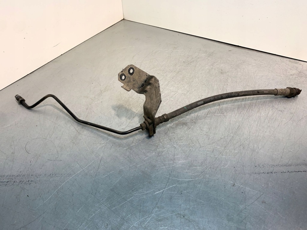 Купити 2019 alfa romeo stelvio шланг підсилювача гальма a095506