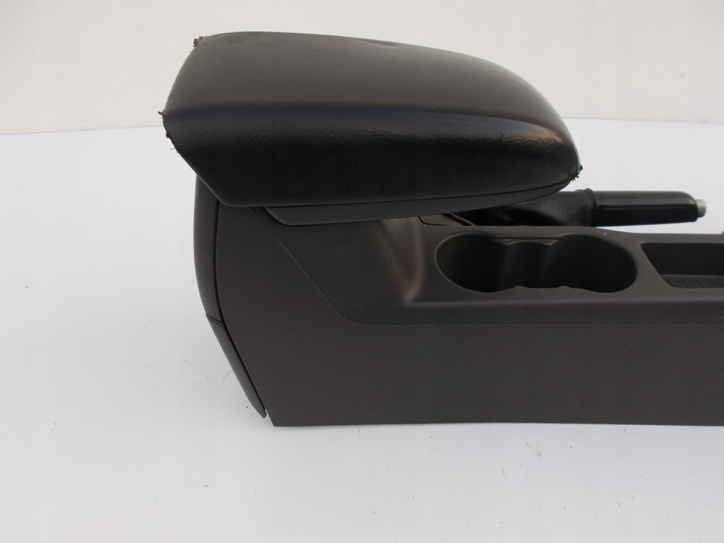 фото №15, Підлокітник кришка важіль ford focus mk2