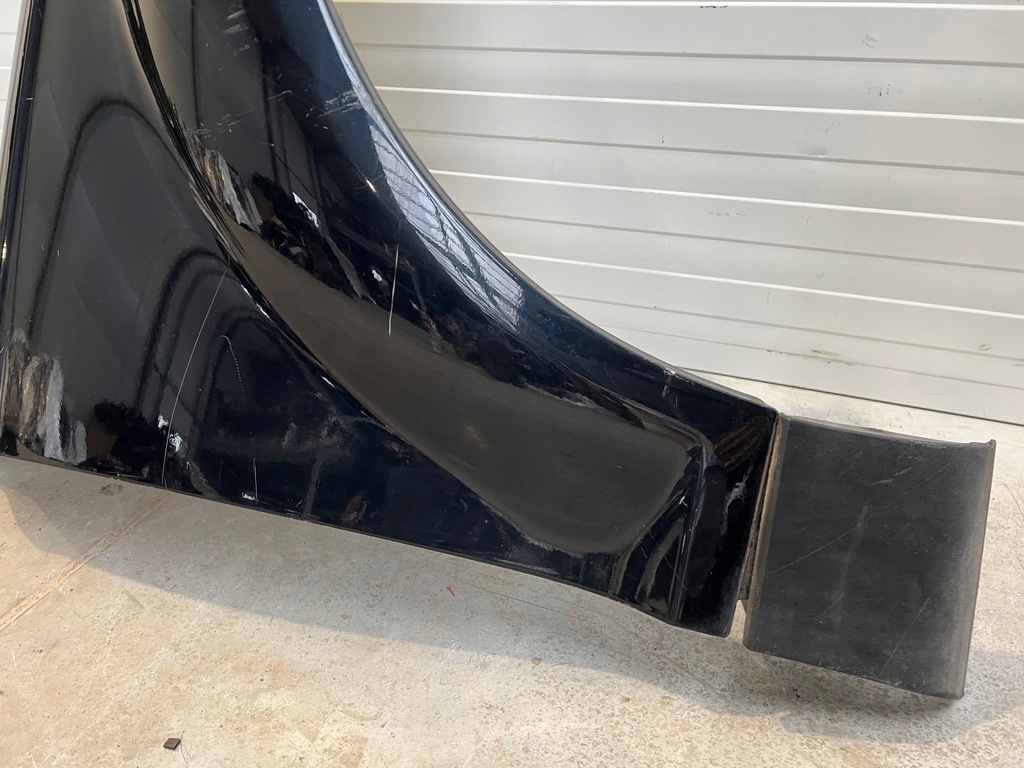 фото №6, Крыло правый передний перед audi q7 4l