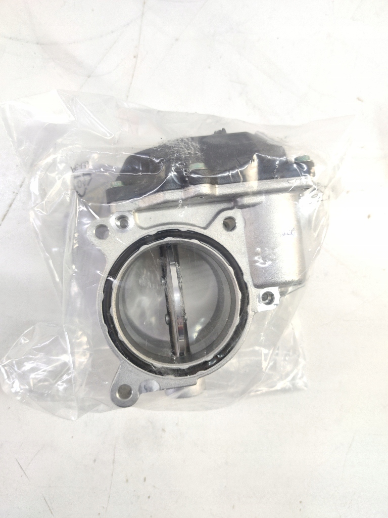 фото №14, 682895_e другое- корпус дроссель szt vdo_siemens