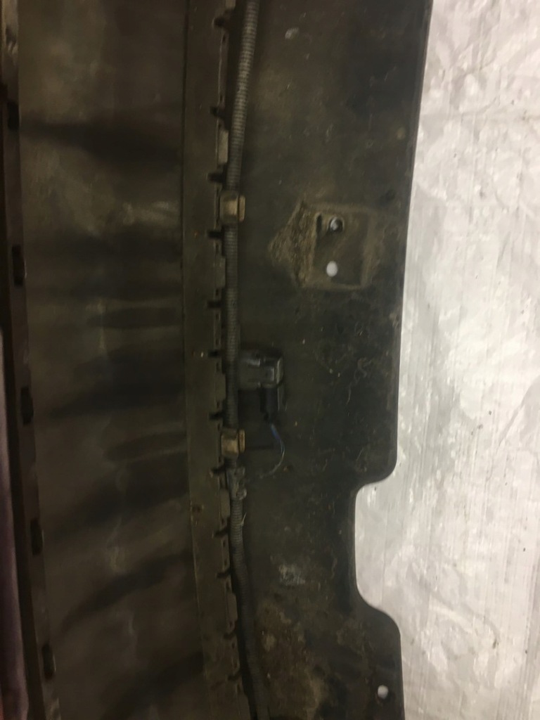 фото №16, Бампер задняя задний vw bora 1997-2003 цвет ly3d