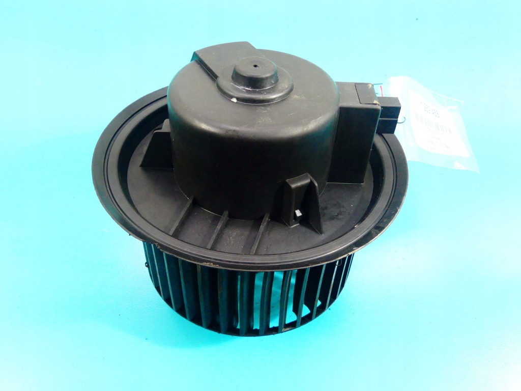 фото №2, Повітродувка обдув вентилятор fiat marea