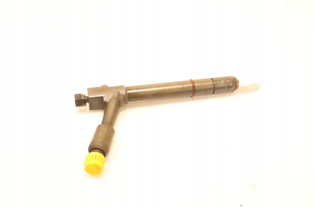 фото №1, Инжектор форсунка opel corsa c 1.7cdti