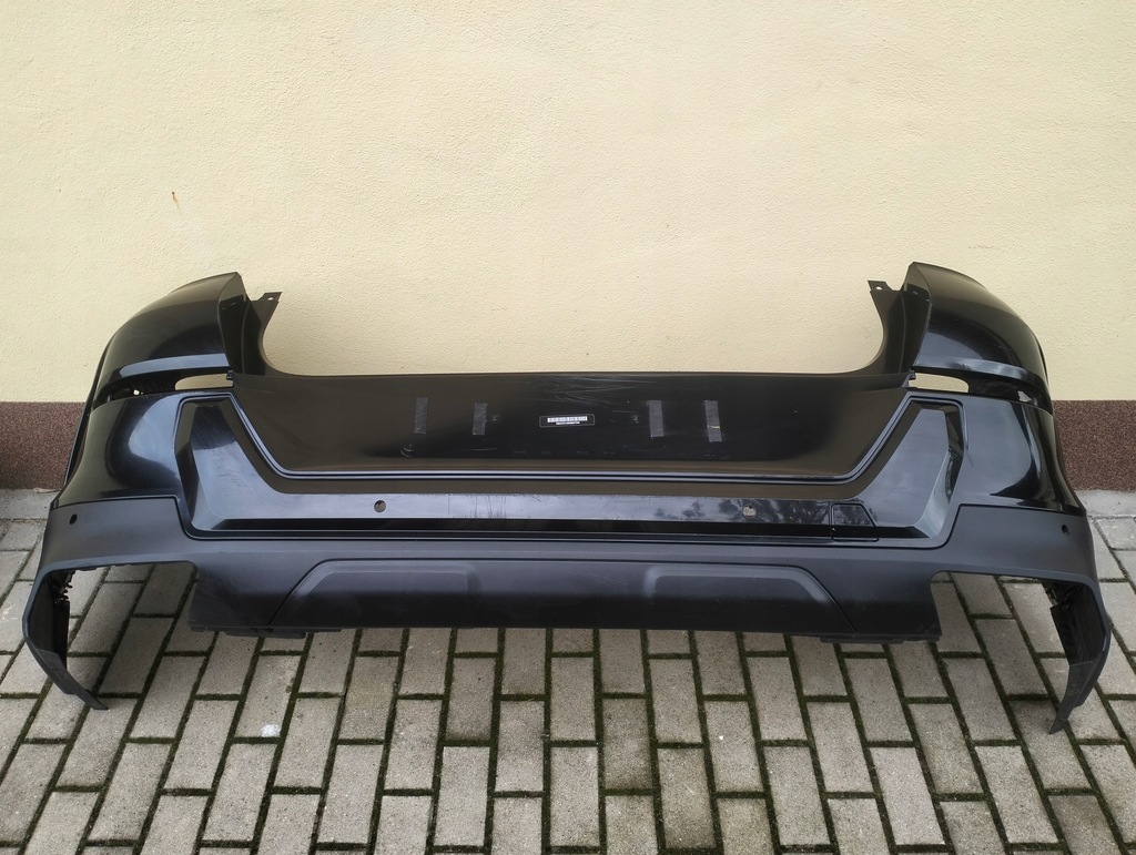 фото №1, Бампер задний задняя bmw x6 g06