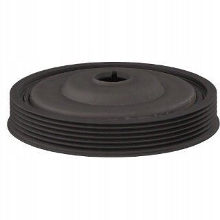 фото №2, Шкив renault dacia dacia logan 1.5 dci daci