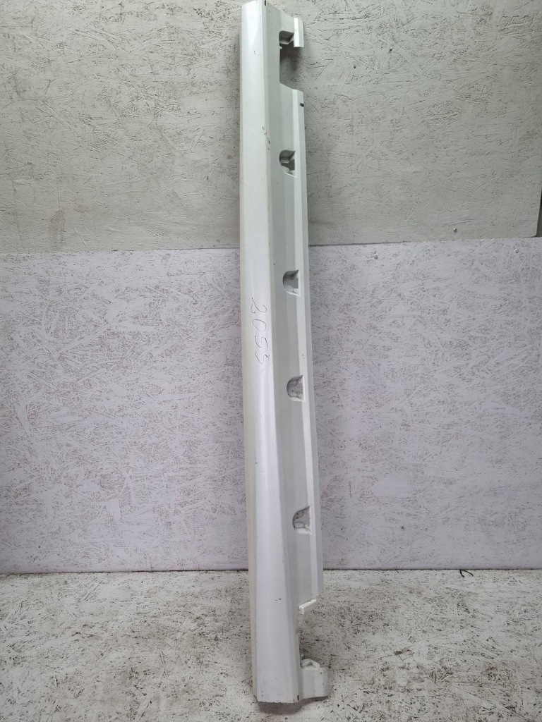 Купить Mercedes-benz ml amg w166 правая сторона порог