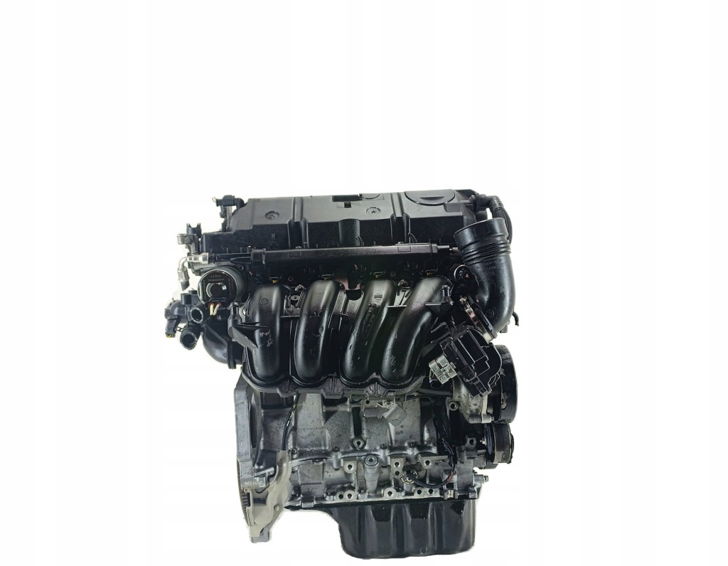 Двигун комплектний  mini r55 r56 r57 r60 1.6 n16b16a Оригінал