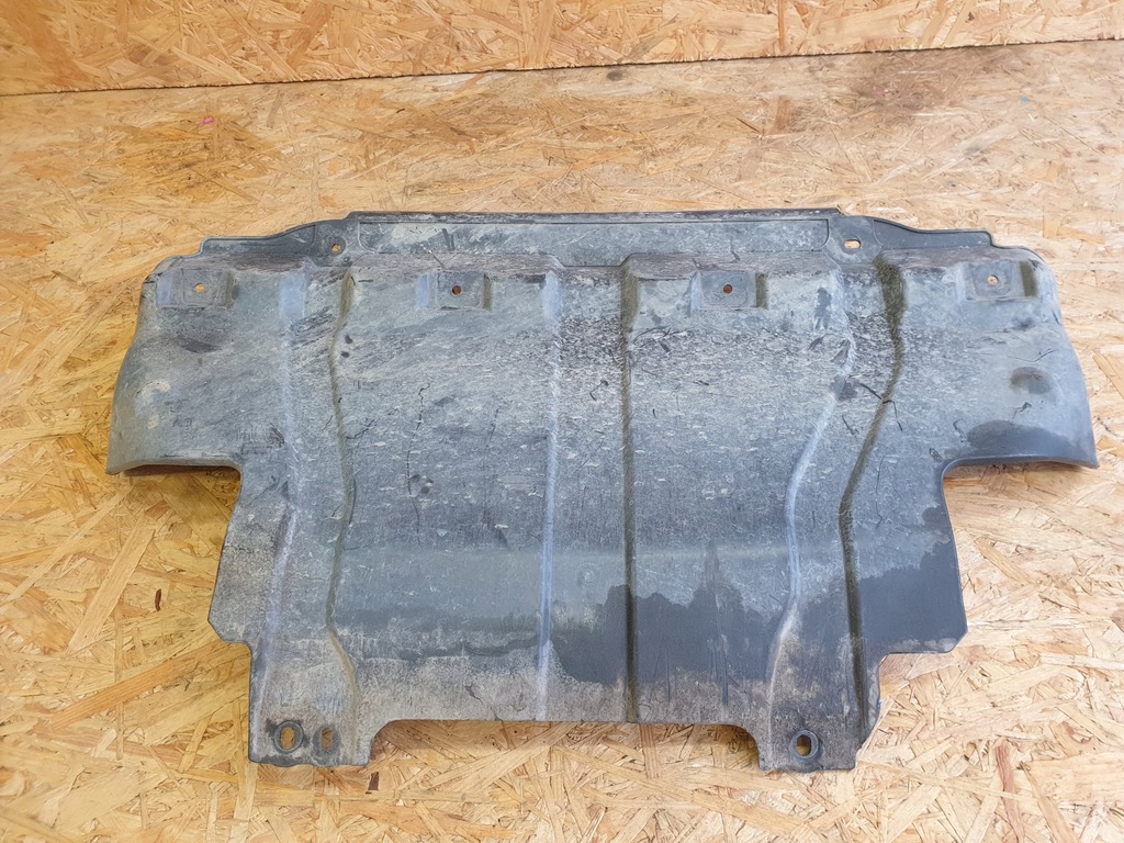 фото №5, Navara d23 alaskan захист pod двигун 50810-4ja0c