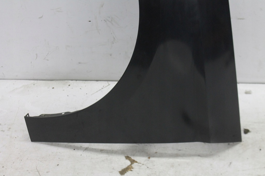 фото №6, Крыло левый перед передний leon iii lz9y 12-20