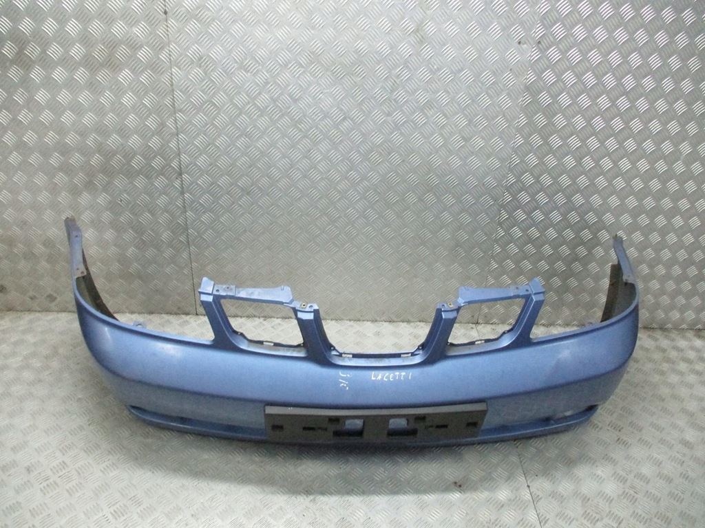 фото №1, Бампер перед chevrolet lacetti