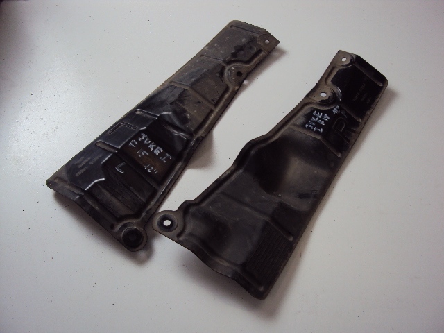 фото №1, Захист підвіска nissan juke i f15 10-