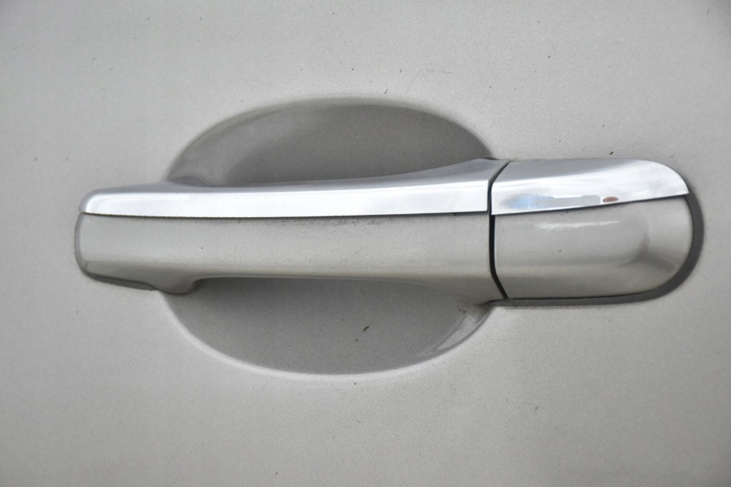 фото №8, Двері задні задня ліва jaguar xf lmo