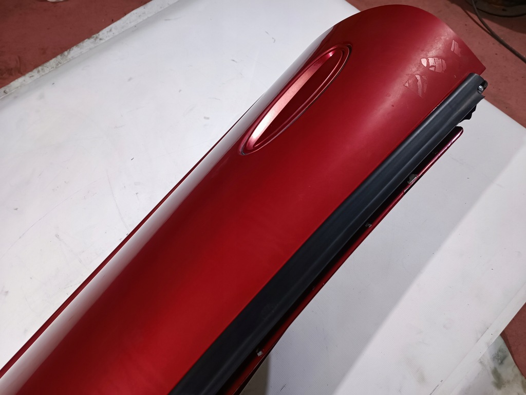 фото №9, Двері праве chevrolet corvette c5