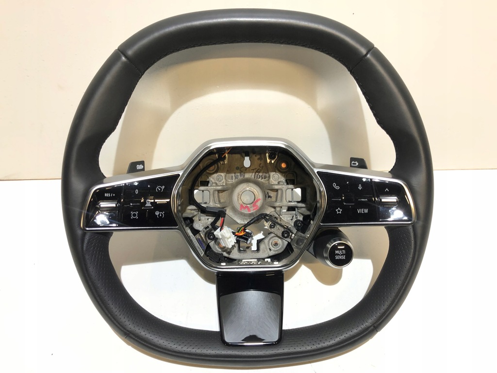 фото №5, Renault megane v e-tech повітропровід 484003850r